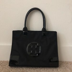 Tory Burch Mini Ella Nylon Tote *NEW*